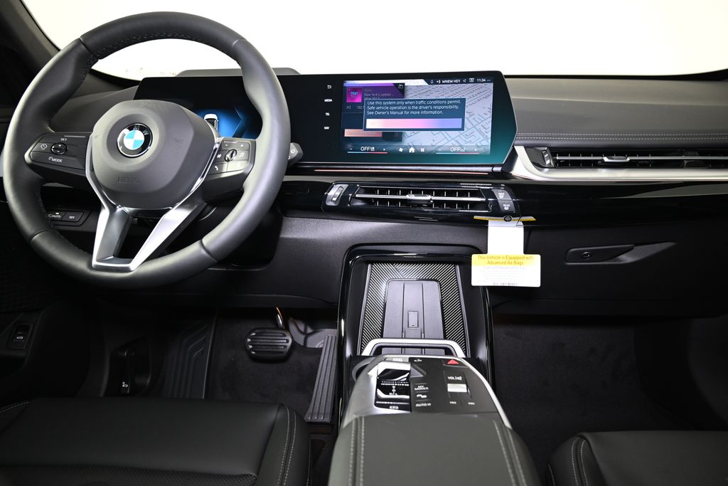 Thumbnail: 2026 BMW X1 - 16