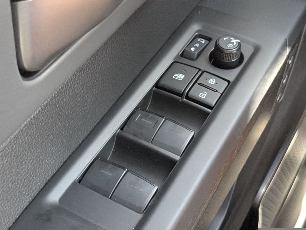 New 2026 Toyota Tundra i-FORCE MAX Truck