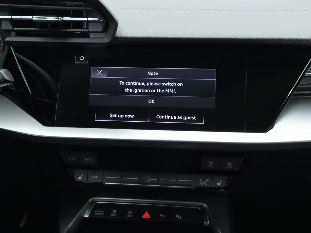 2024 Audi A3 Premium 14