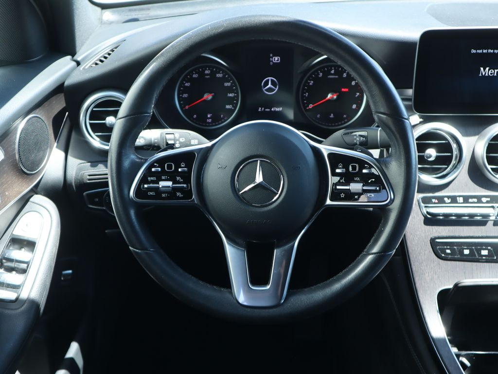 Thumbnail: 2020 Mercedes-Benz GLC - 6
