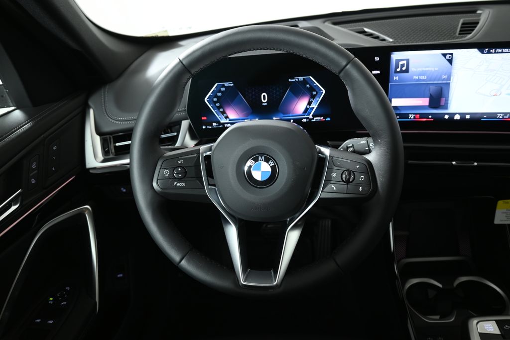 Thumbnail: 2026 BMW X1 - 18