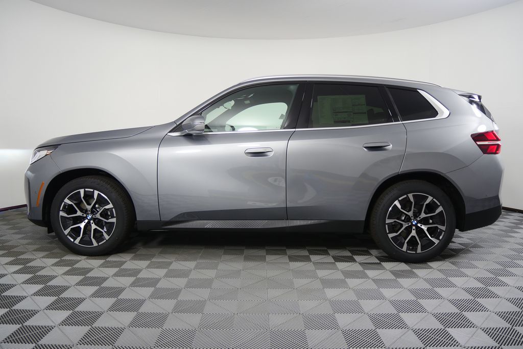 Thumbnail: 2026 BMW X3 - 6