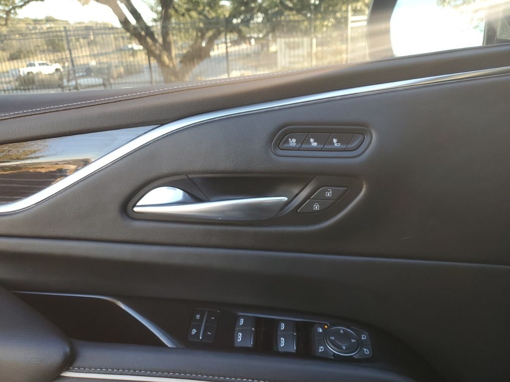 Used Car 2021 Cadillac Escalade  Sport For Sale Under $70,000 In Austin, Texas