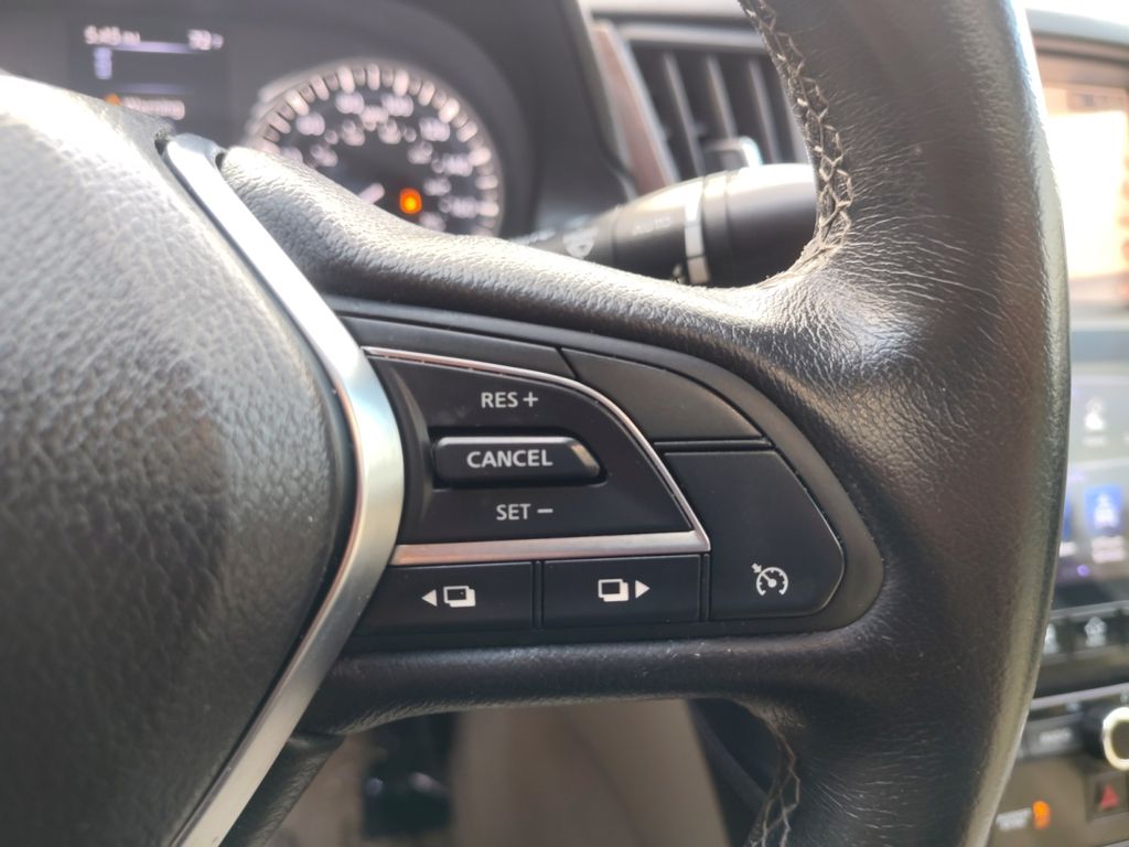 Used Car 2019 Infiniti Q50  3.0t Luxe For Sale Under $25,000 In Austin, Texas