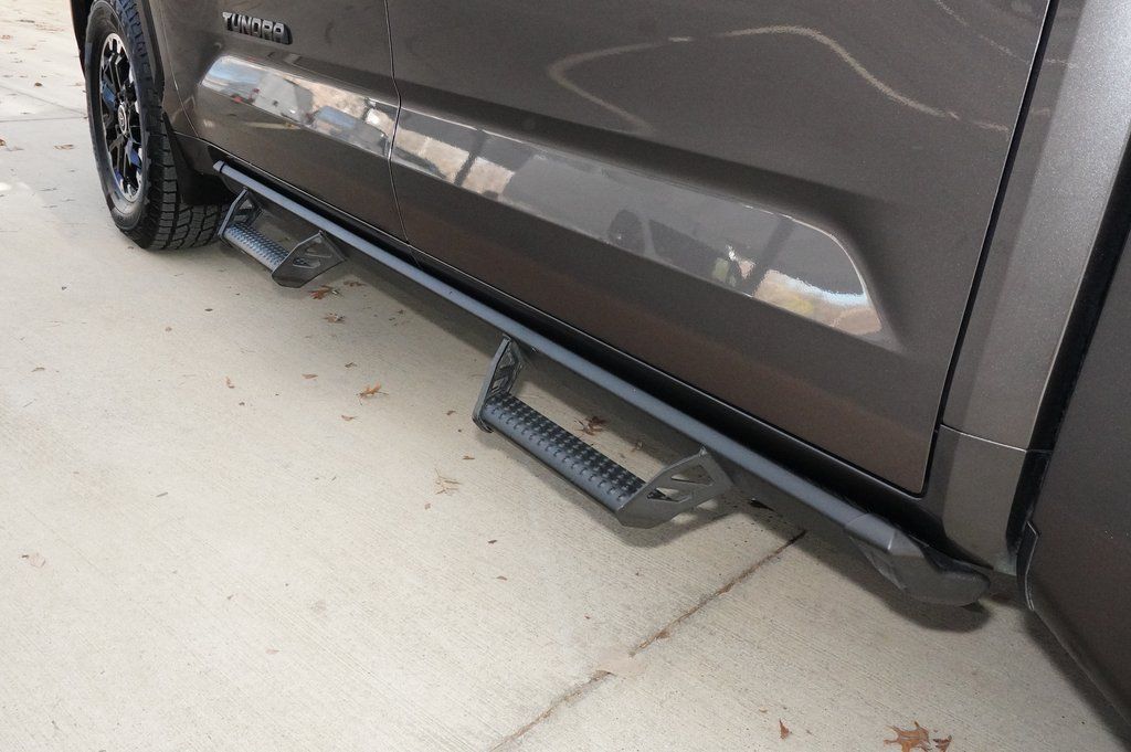 Used Car 2024 Toyota Tundra  Sr5 For Sale Under $40,000 In Weatherford, Texas