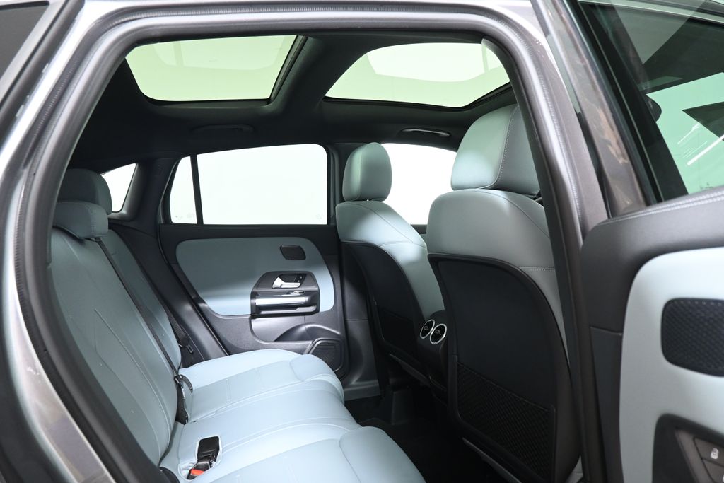 Thumbnail: 2026 Mercedes-Benz GLA - 20