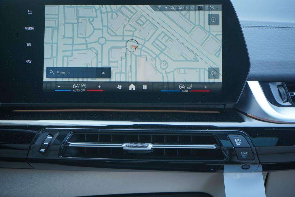 2025 BMW X2 xDrive28i 15