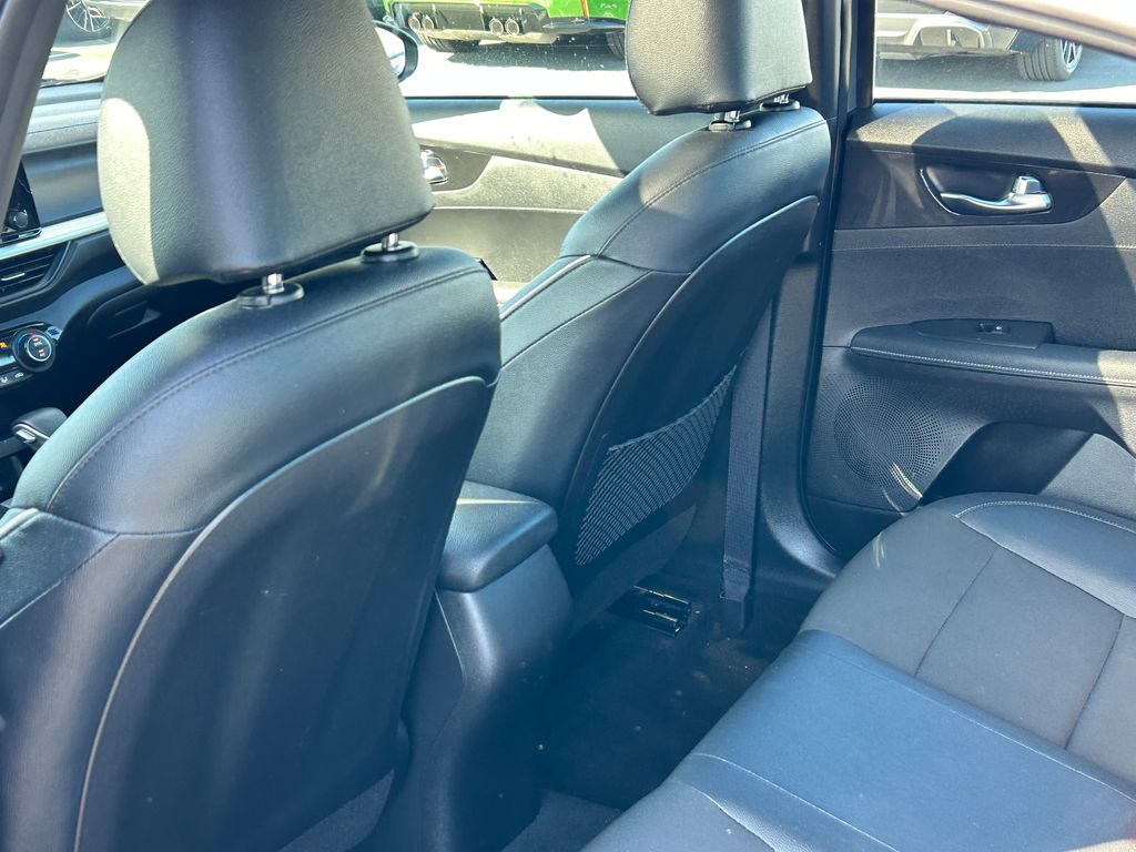 2023 Kia Forte GT-Line 30