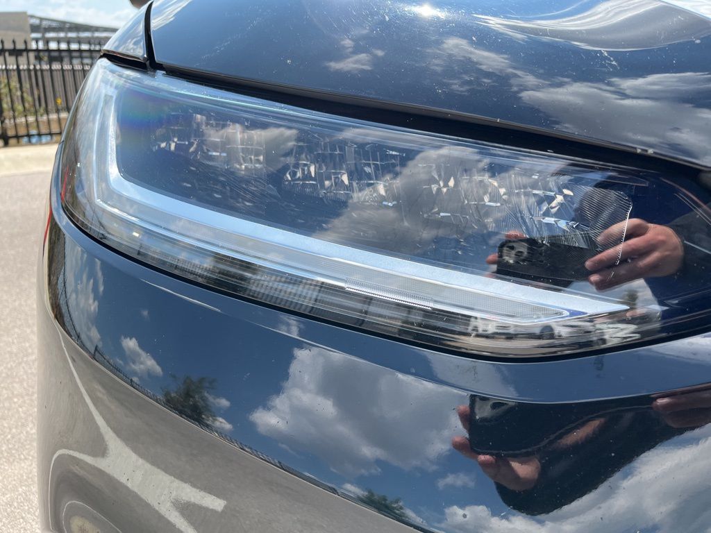 Thumbnail: 2023 Honda HR-V - 13