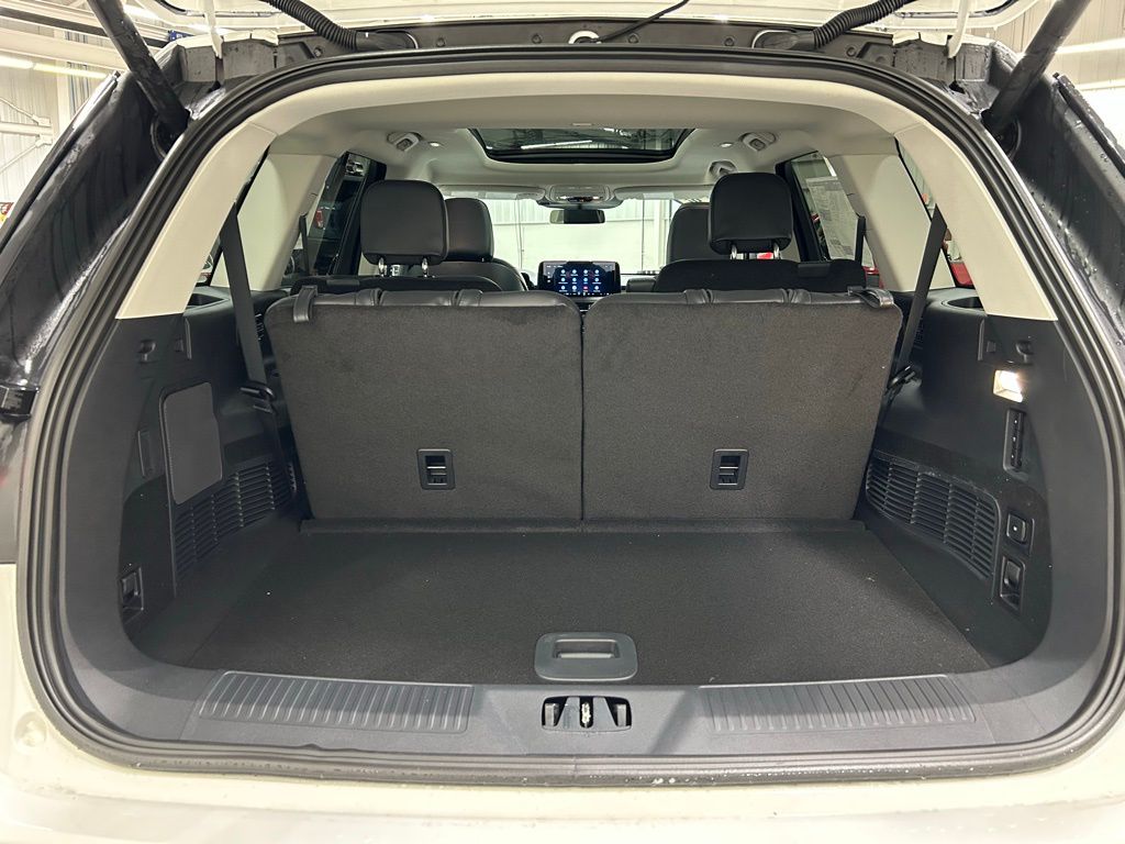 new 2026 Lincoln Aviator car, priced at $68,145