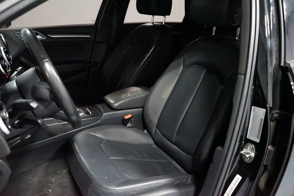 Thumbnail: 2016 Audi A3 - 6