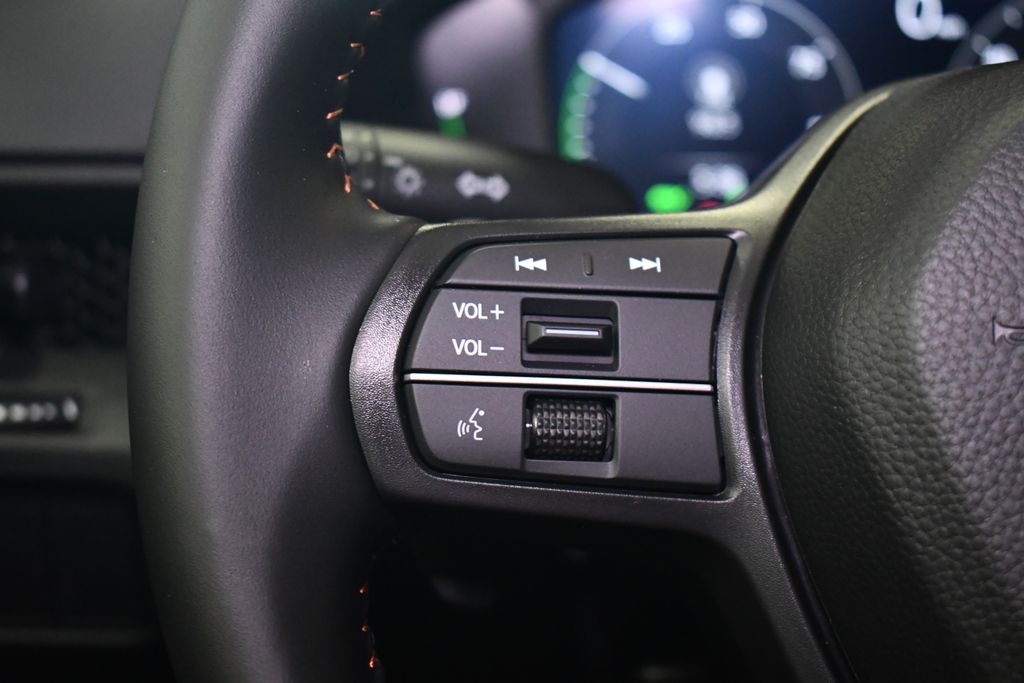 Thumbnail: 2026 Honda CR-V - 15