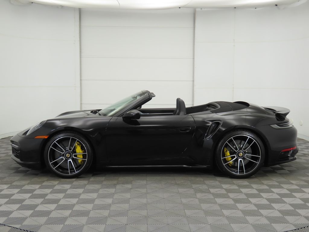 Thumbnail: 2024 Porsche 911 - 8