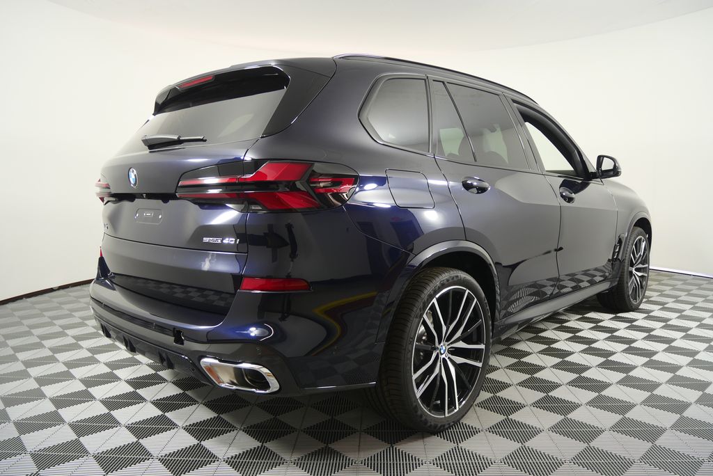 Thumbnail: 2026 BMW X5 - 3