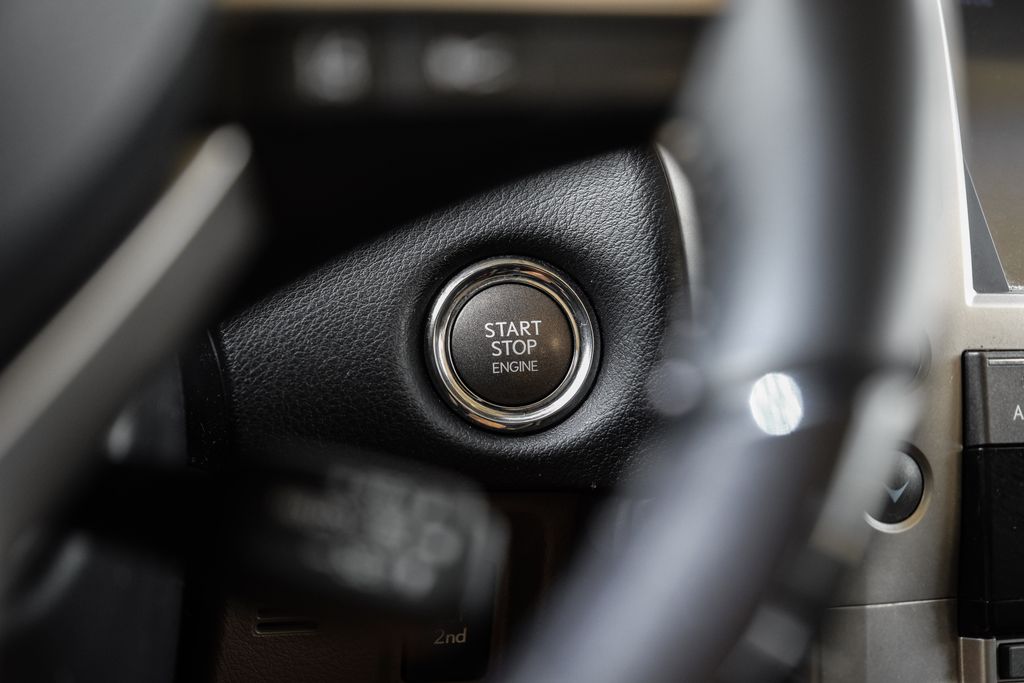 used 2021 Lexus GX car, priced at $43,431