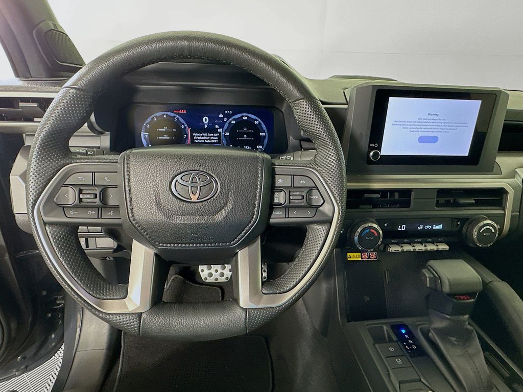 Thumbnail: 2024 Toyota Tacoma - 11