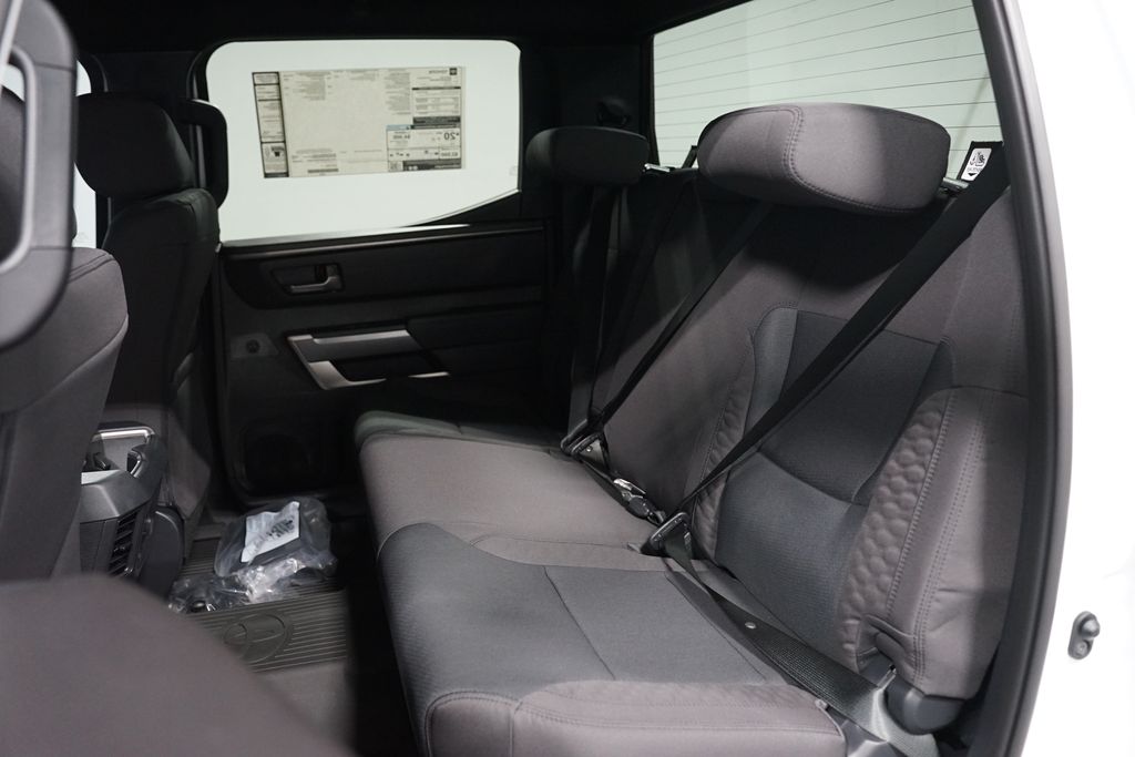 Thumbnail: 2026 Toyota Tundra - 30