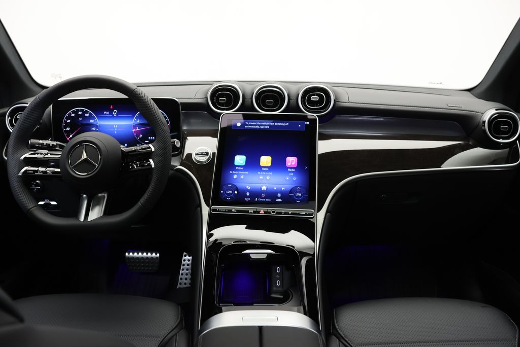 Thumbnail: 2027 Mercedes-Benz GLC - 16