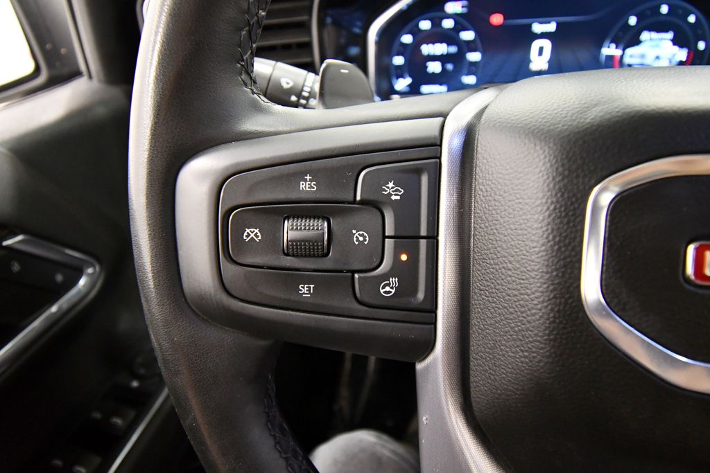 Used 2024 GMC Sierra 1500 Truck