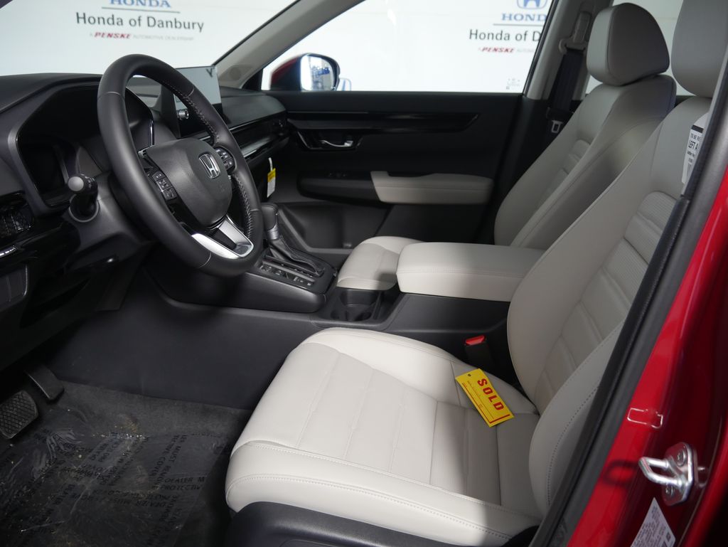 Thumbnail: 2027 Honda CR-V - 15