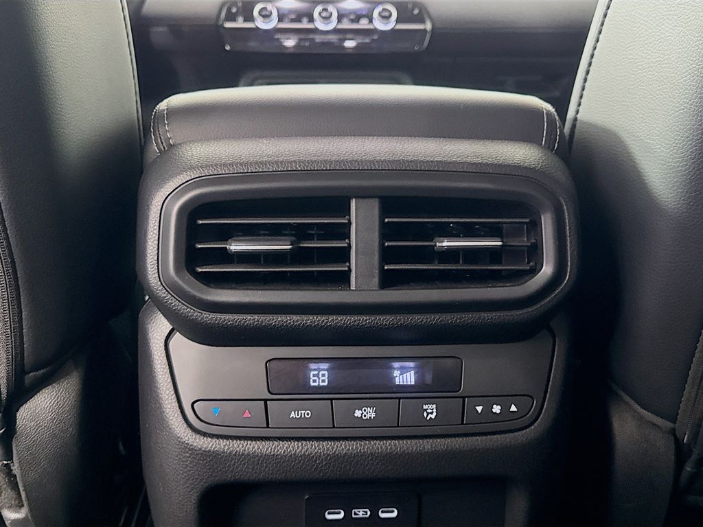 Used Car 2025 Honda Pilot  Ex-l For Sale Under $40,000 In Austin, Texas