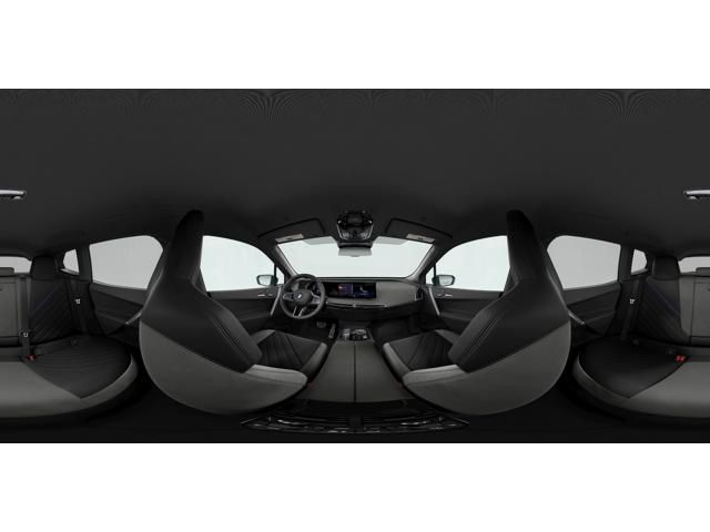 Thumbnail: 2026 BMW iX - 8