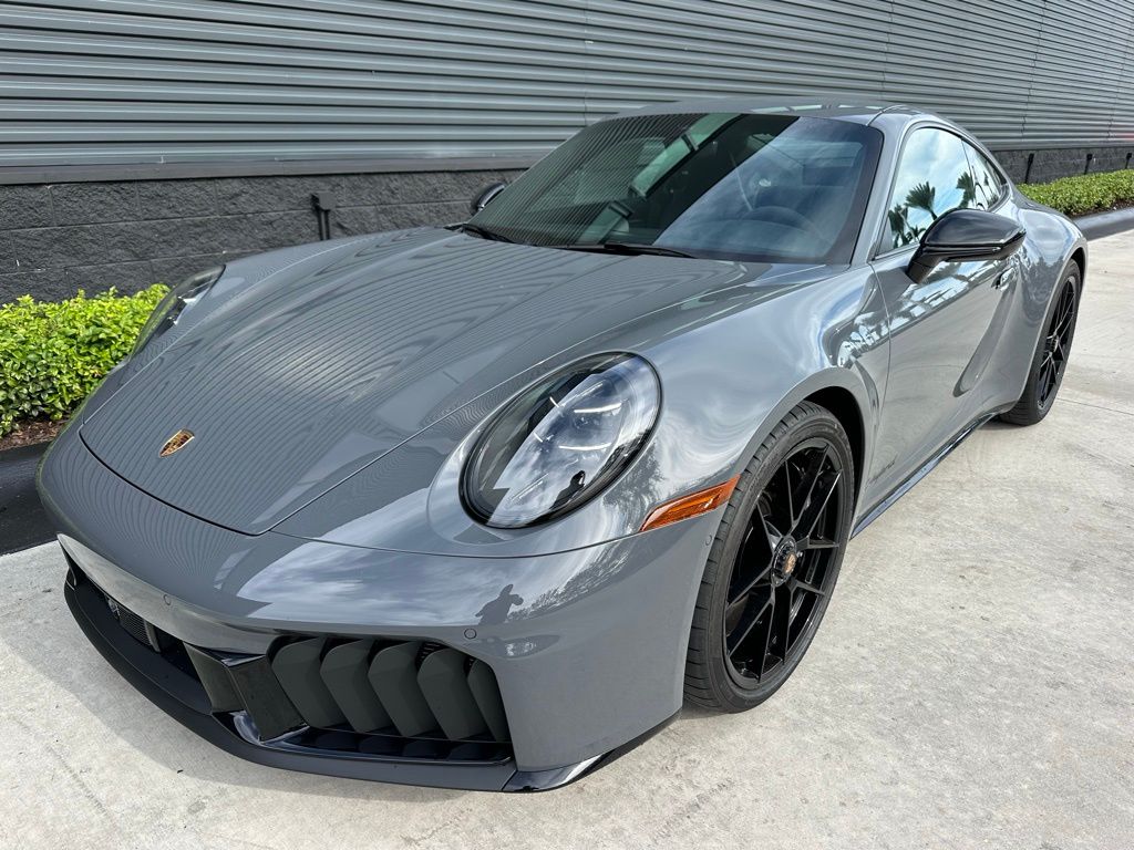 Thumbnail: 2026 Porsche 911 - 7