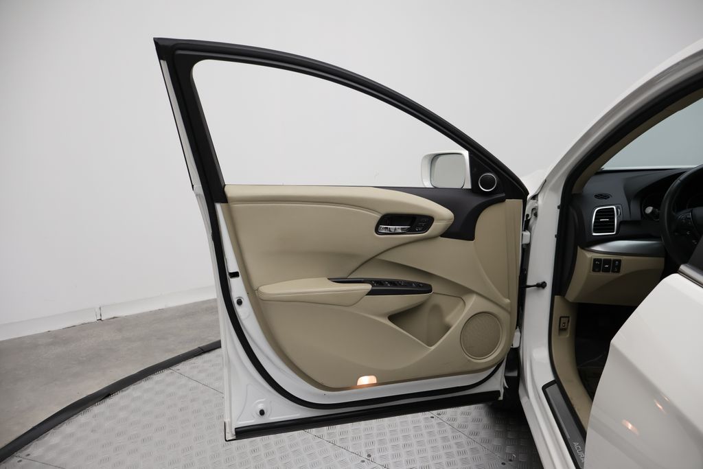 Thumbnail: 2017 Acura RDX - 16