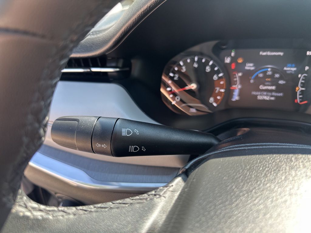 Used Car 2024 Jeep Compass  Limited For Sale Under $25,000 In Austin, Texas