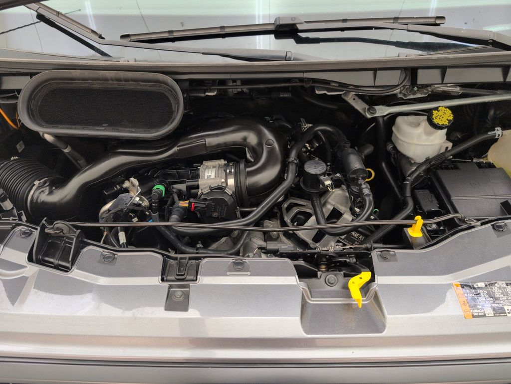 Certified Used 2024 Gray Ford Base image 38