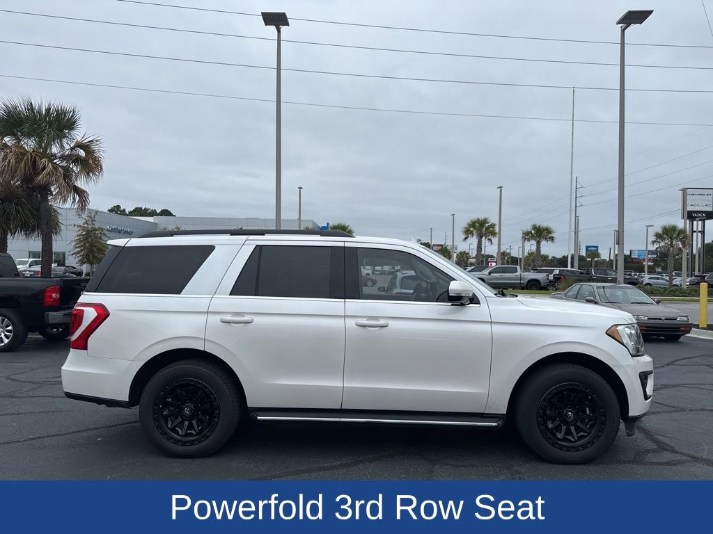 2019 Ford Expedition XLT