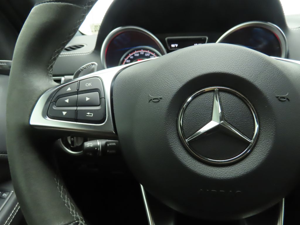 Thumbnail: 2019 Mercedes-Benz GLE - 11