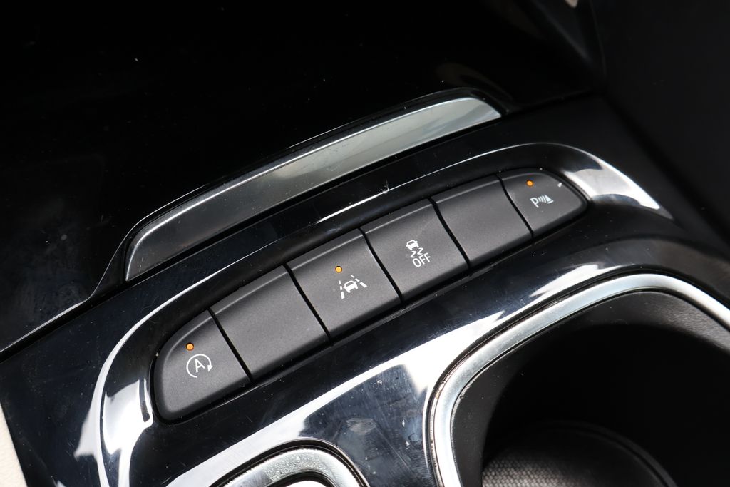 Thumbnail: 2021 Buick Envision - 31