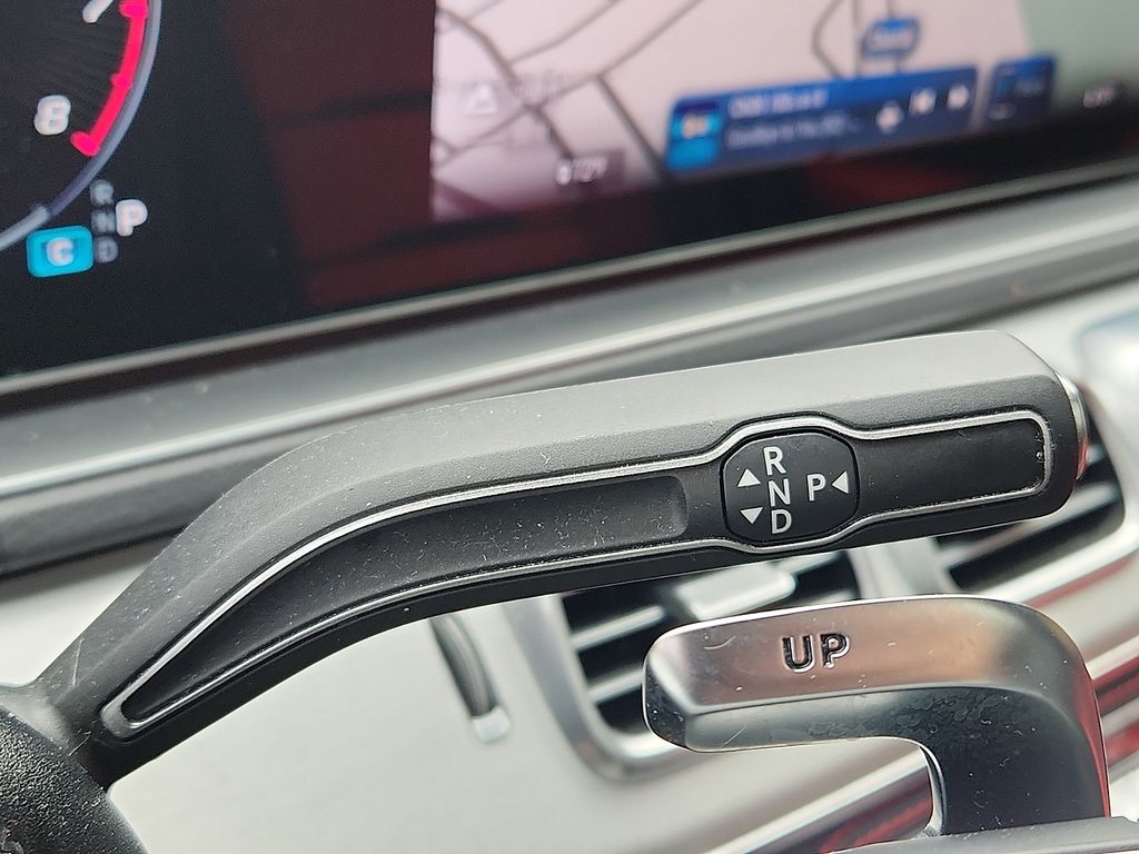 Thumbnail: 2024 Mercedes-Benz GLE - 15