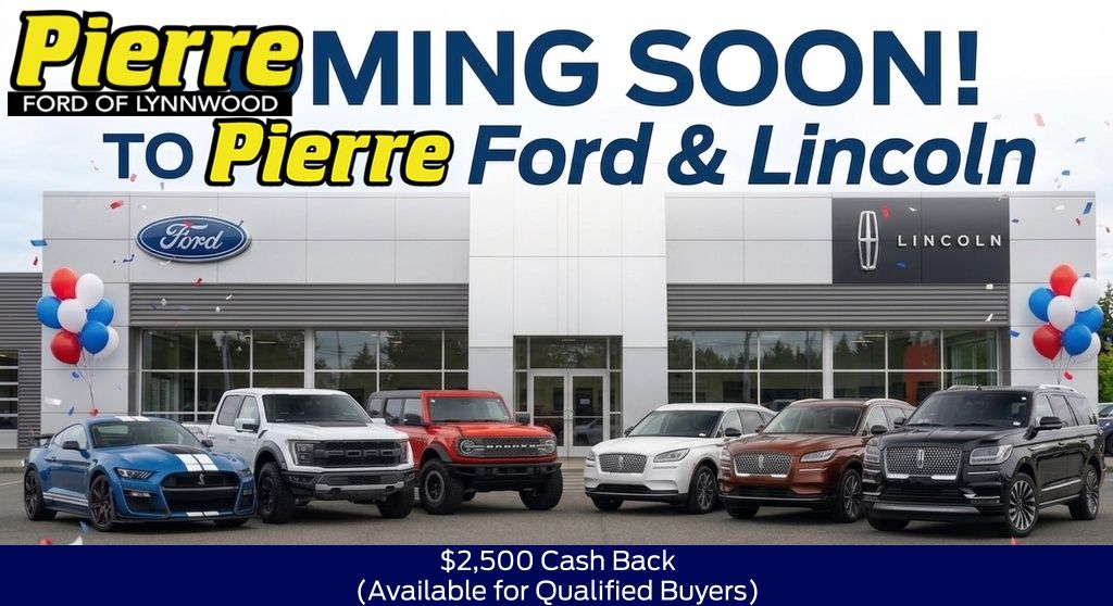 Gray Metallic 2026 Ford Ranger Pickup Truck Four-Wheel Drive Automatic
