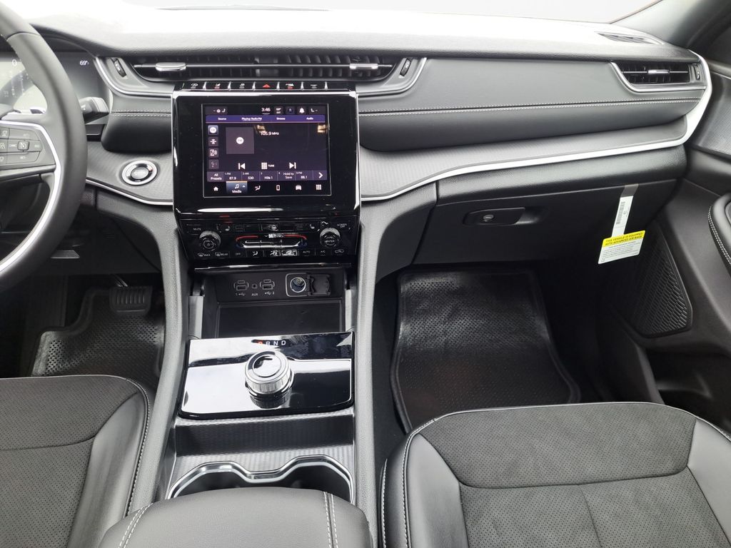 New Car 2025 Jeep Grand Cherokee  Altitude X For Sale Under $40,000 In Austin, Texas