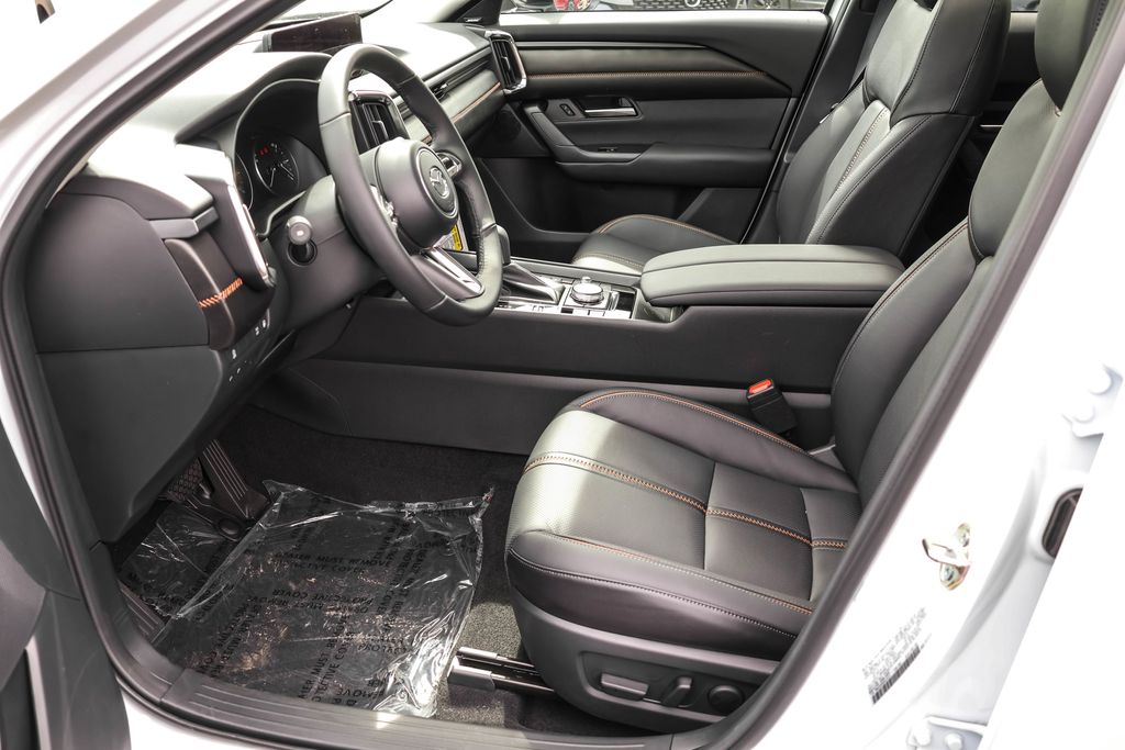 Mazda CX-50 2.5 Hybrid Premium Plus