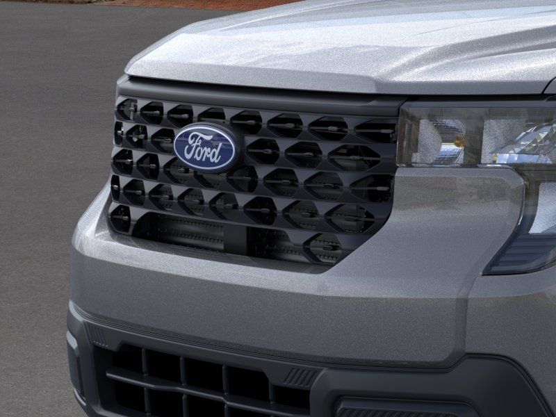 New 2026 Gray Ford XL image 18
