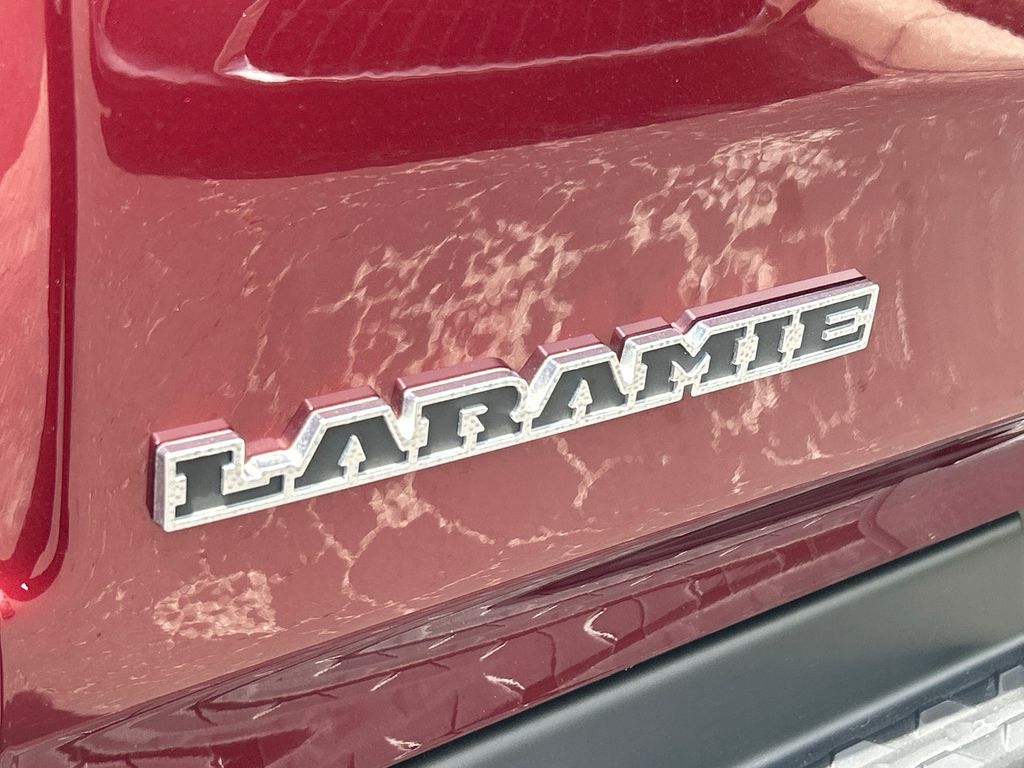 Thumbnail: 2021 RAM 1500 - 12