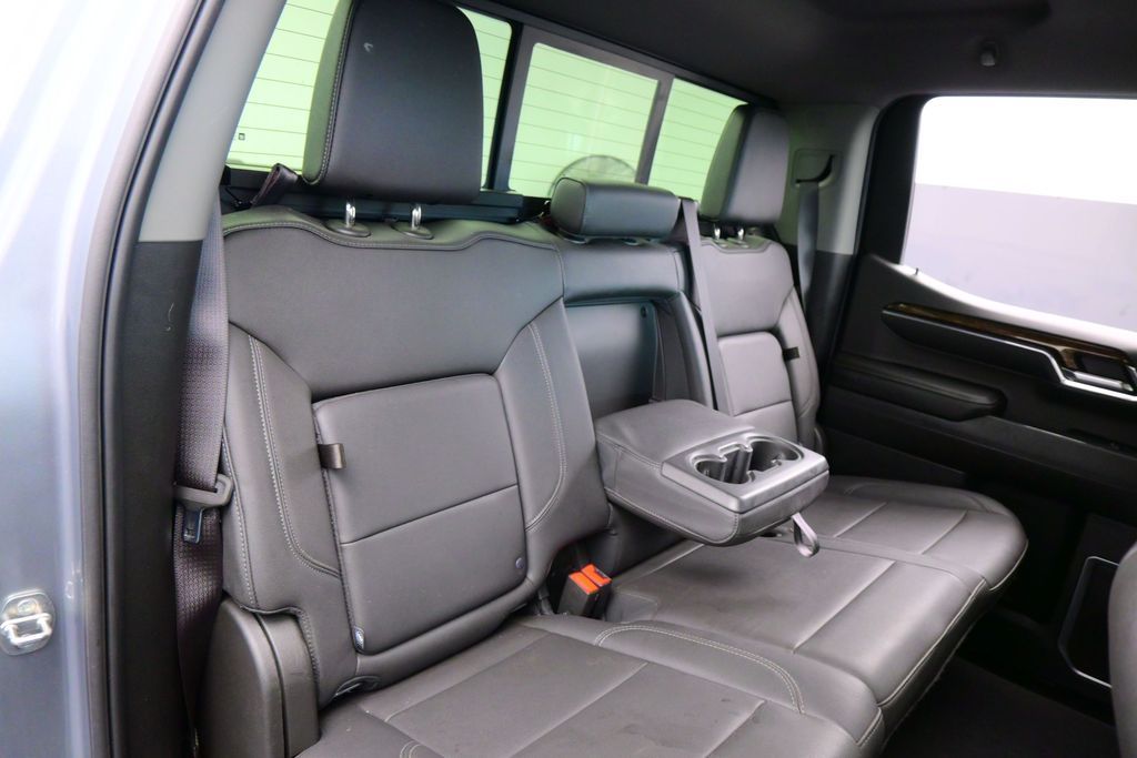 Used 2024 Sterling Metallic GMC Elevation image 47