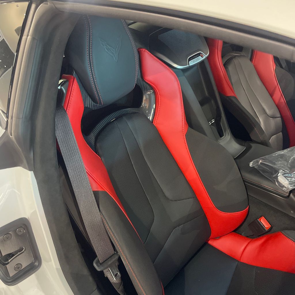 2023 Chevrolet Corvette 3LT - Photo 20