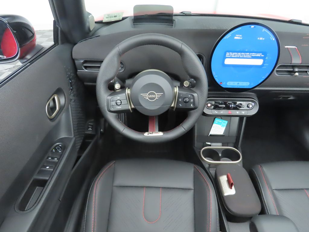 Thumbnail: 2026 MINI Cooper Convertible - 19