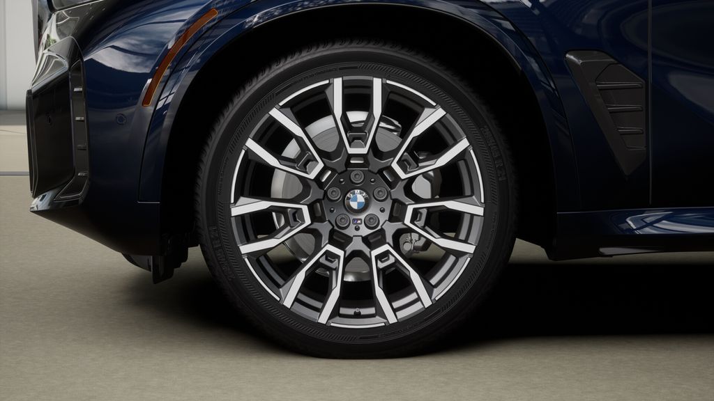 Thumbnail: 2026 BMW X5 - 32