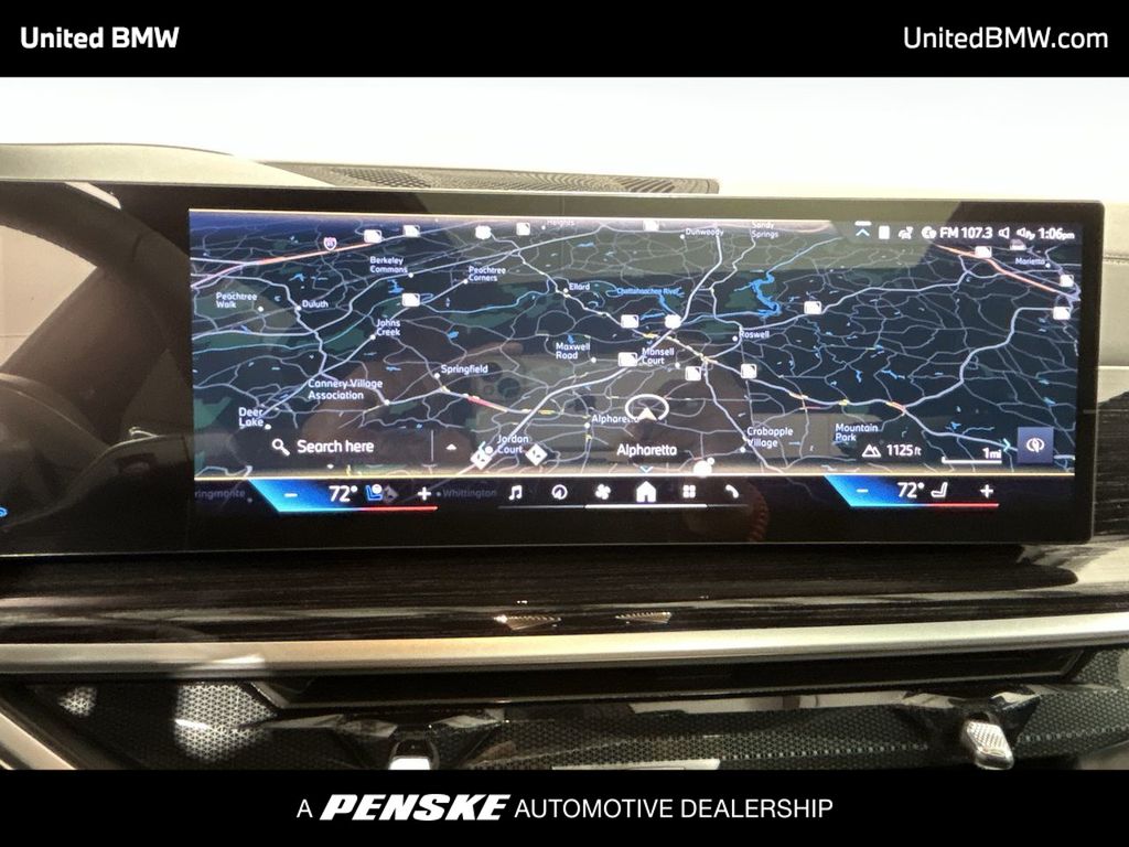 Thumbnail: 2026 BMW X7 - 17
