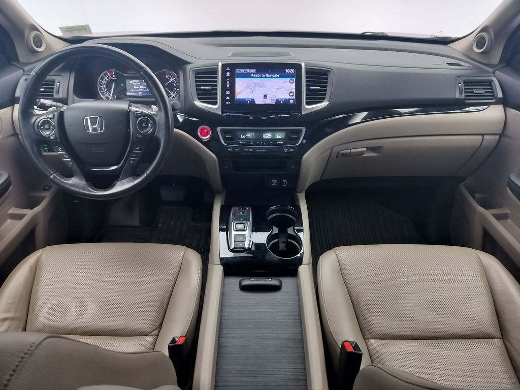 Thumbnail: 2020 Honda Ridgeline - 11