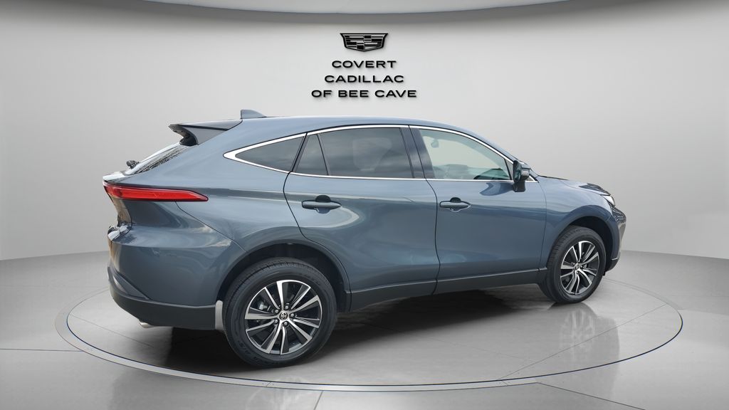 Used Car 2024 Toyota Venza  Le For Sale Under $40,000 In Austin, Texas