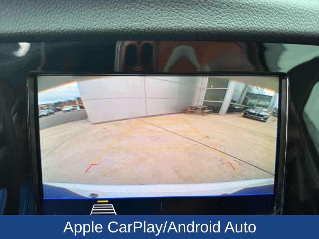 2021 Buick Encore FWD Preferred