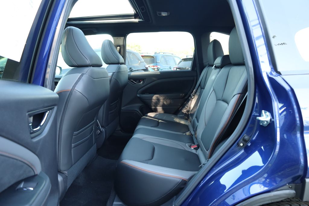 new 2026 Subaru Forester car, priced at $36,202