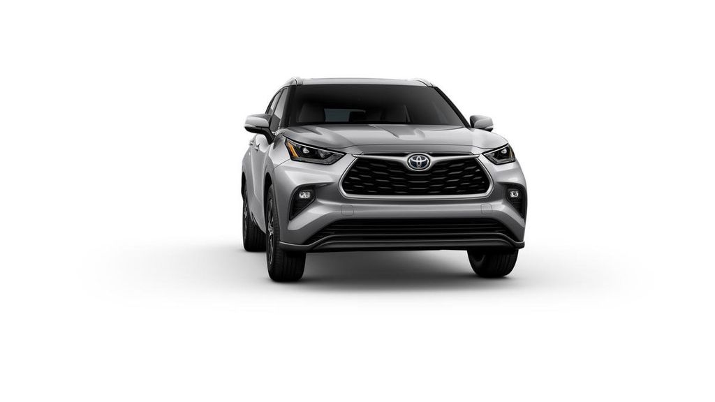 Thumbnail: 2025 Toyota Highlander - 16