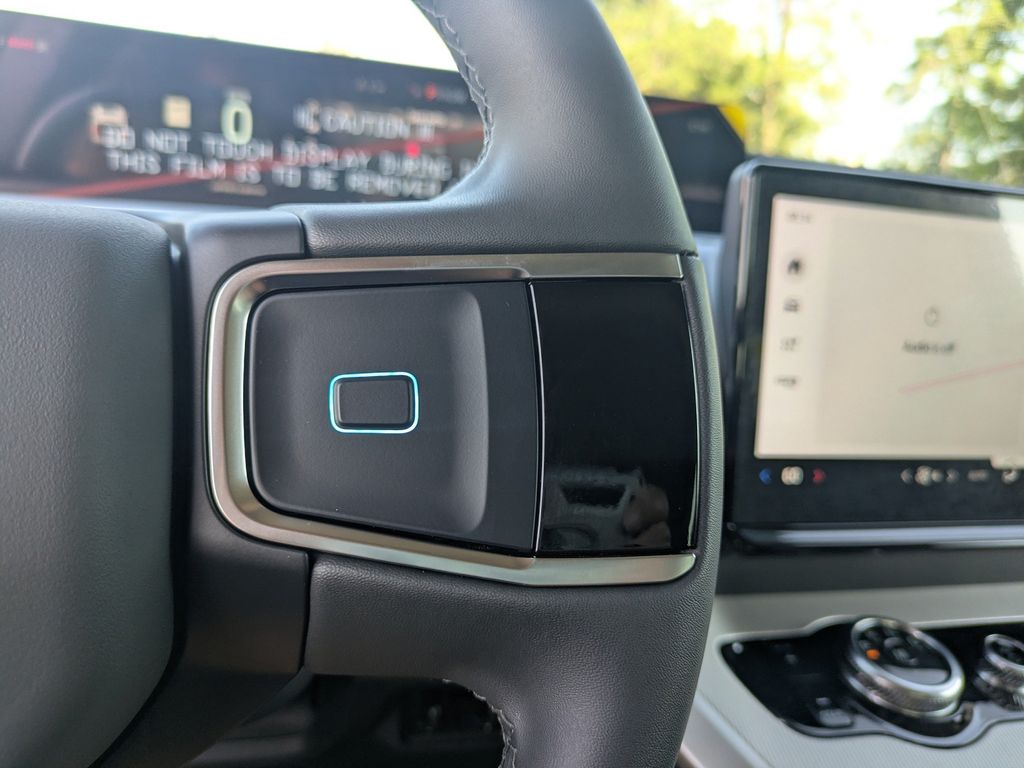 2026 Ford Expedition XL